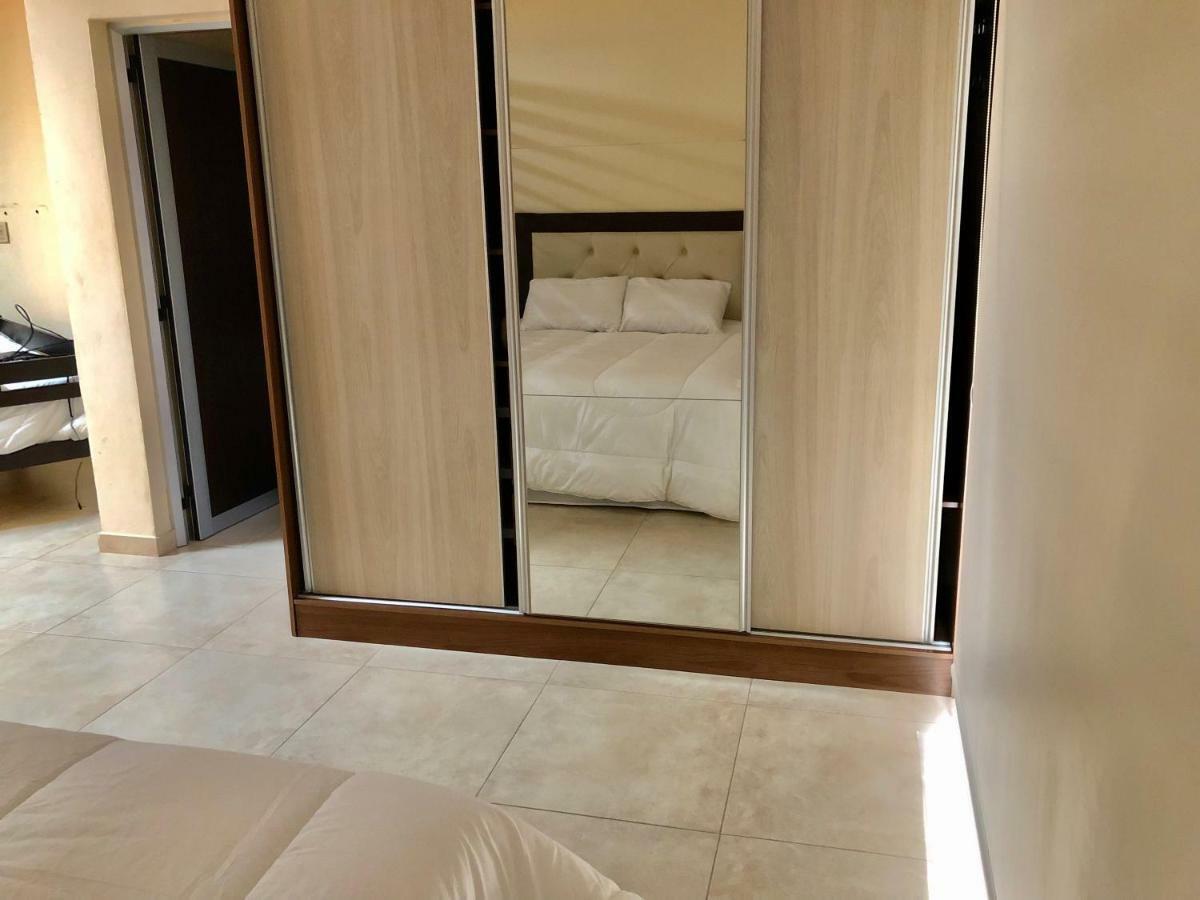 Aparthotel Departamento Centrico C/ Asador Propio Villa María Exteriér fotografie
